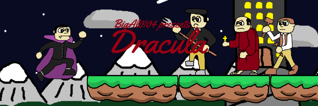 Dracula