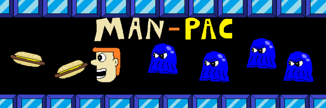 Man-Pac