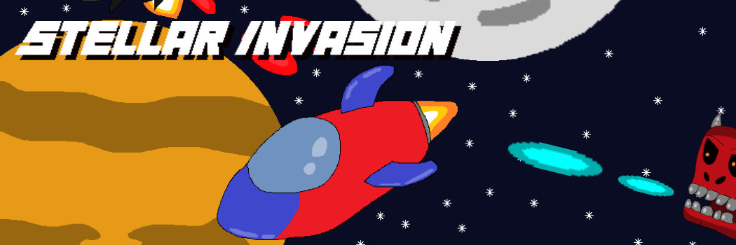 Stellar Invasion