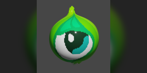 Cover image for Onion Swinger