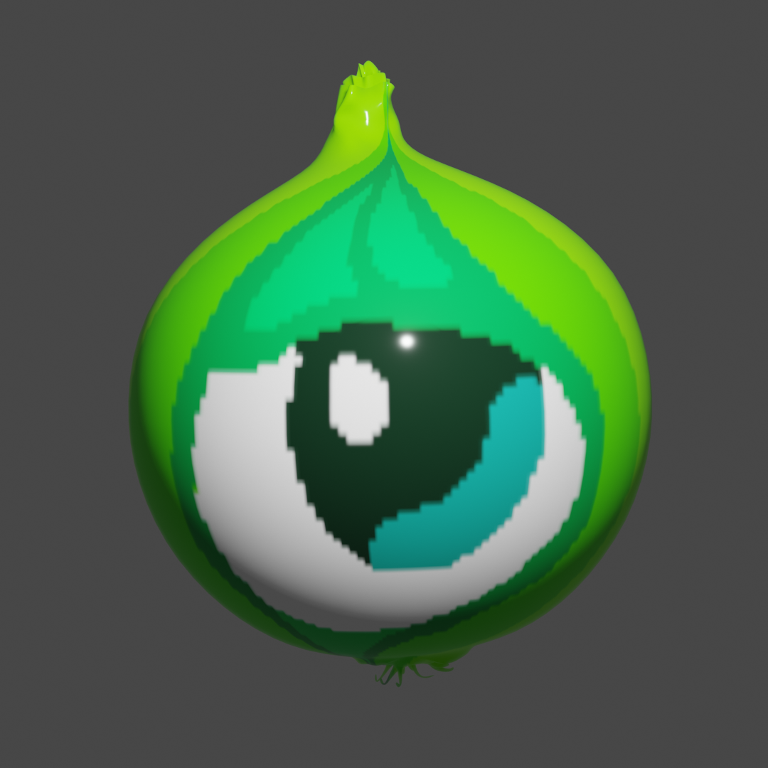 Onion Swinger