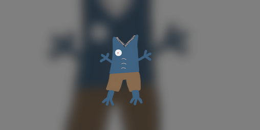 Cover image for Land of the Poorly Drawn