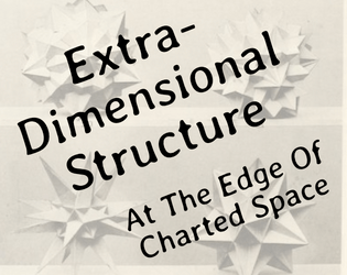 Extradimensional Structure  