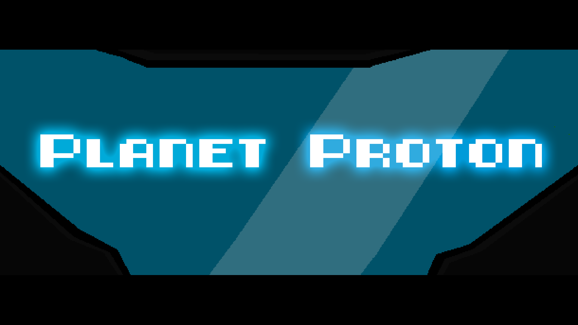 Planet Proton (Prototype)