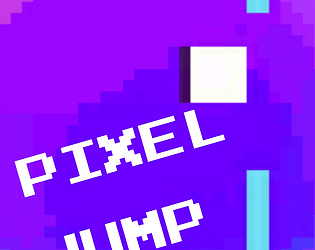 Pixel Jump