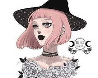 TEEN WITCH