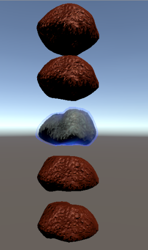 Ragnarok Asteroid
