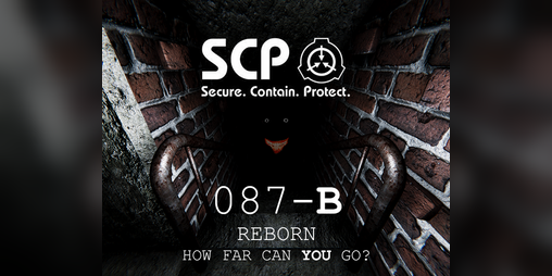 SCP-087-B - Apps on Google Play