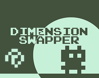 Dimension Swapper