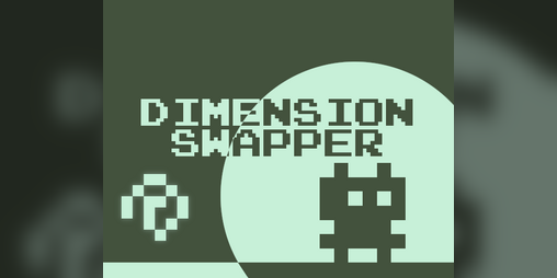 Cover image for Dimension Swapper