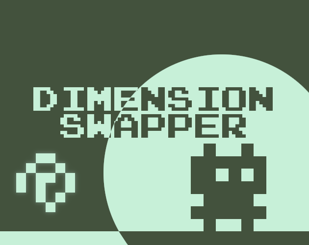 Cover image for Dimension Swapper