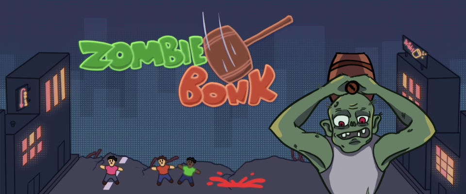 Zombie Bonk!