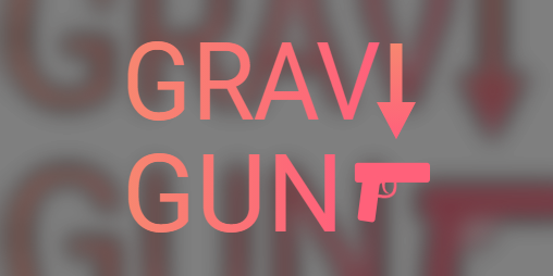 Cover image for GraviGun