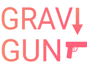 Cover image for GraviGun