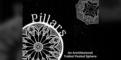 Cover image for Pillars