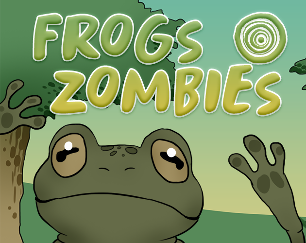 Frogs and Zombies