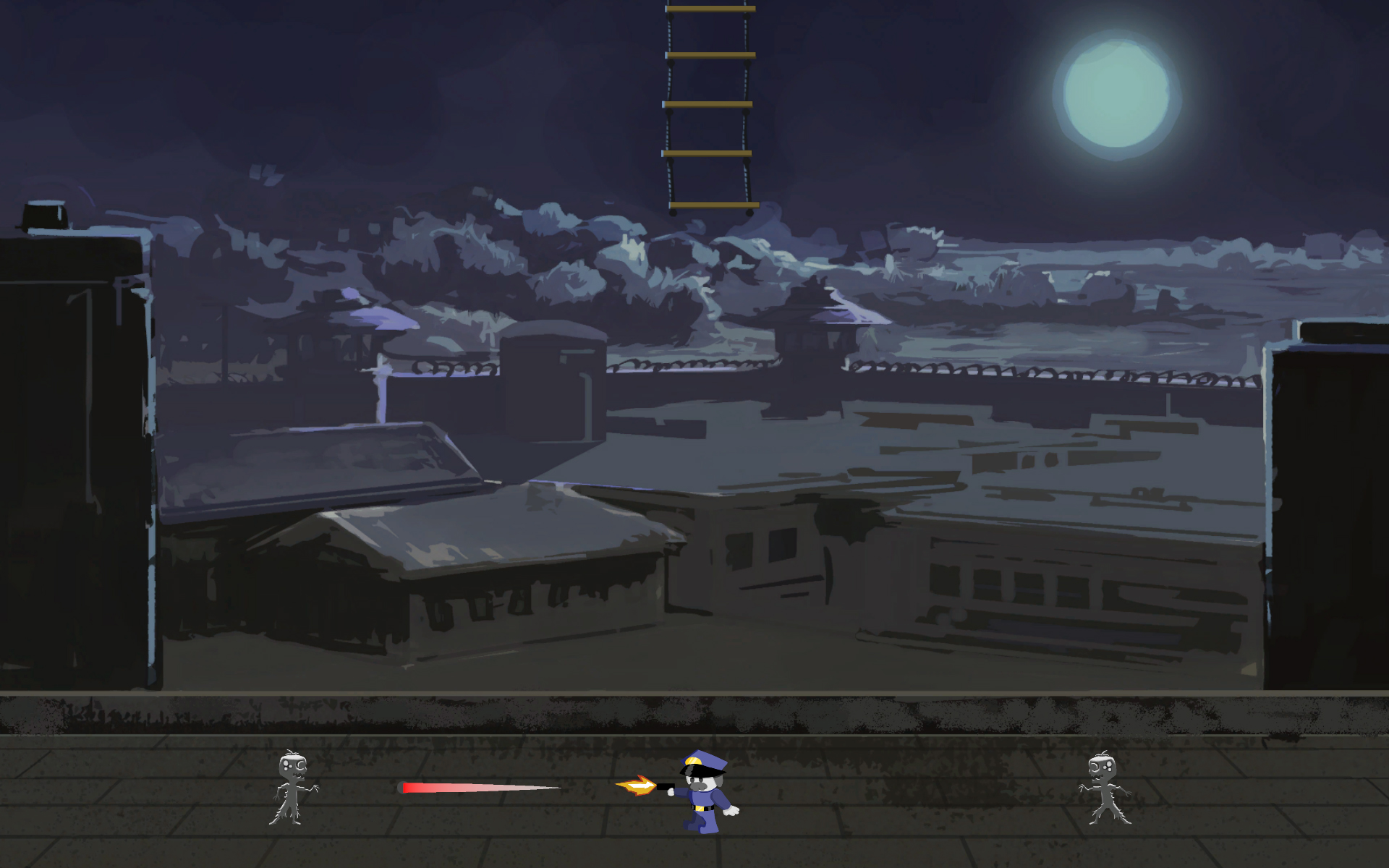 Cover image for Prisons and Zombies