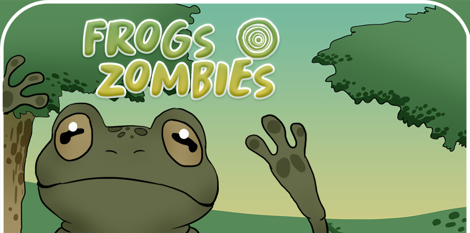 Frogs and Zombies