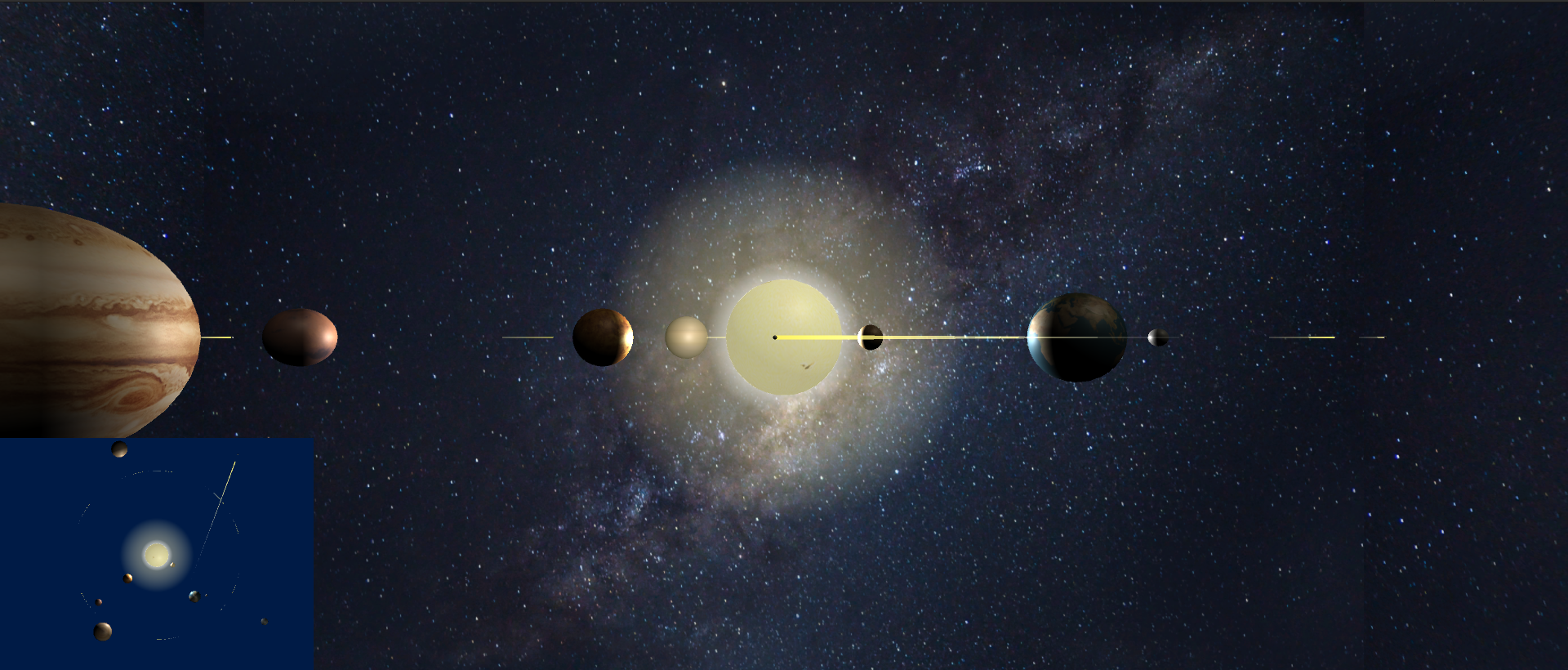 Cover image for Solar System