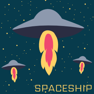 Spaceship - Album Cover.png