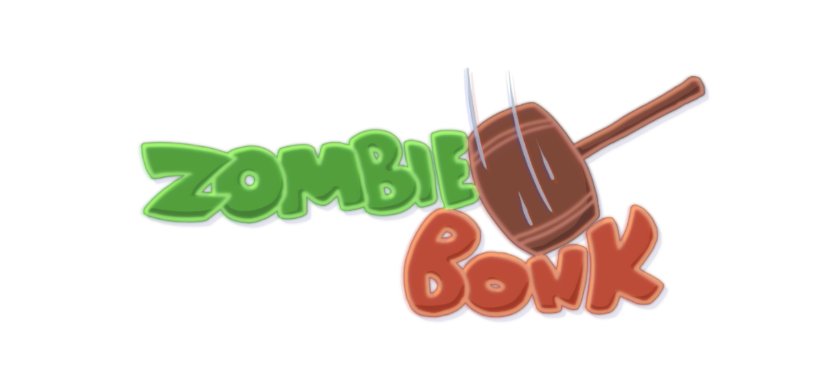 Cover image for Zombie Bonk!