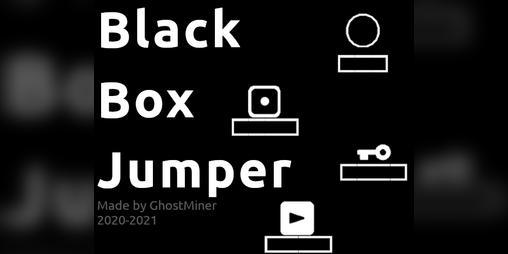 Cover image for Black Box Jumper Online v.1.6