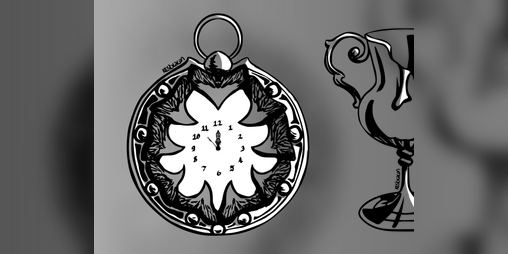 Cover image for Arcane Implement Generator for Blades in the Dark