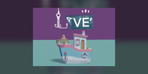 Cover image for Lavé