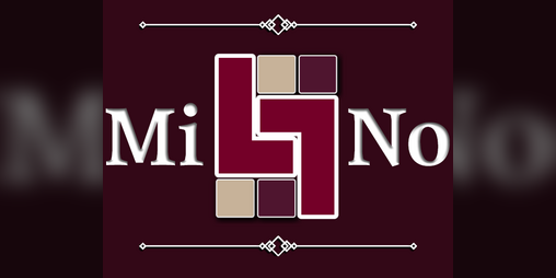 Cover image for Mino