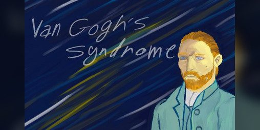 Cover image for Van Gogh's Syndrome