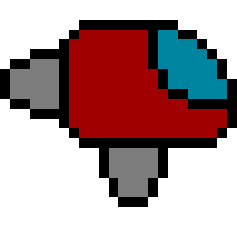 Cover image for Shoot em bots!