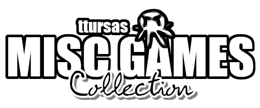 ttursas Misc Games Collection