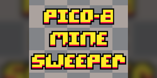 Cover image for Minesweeper