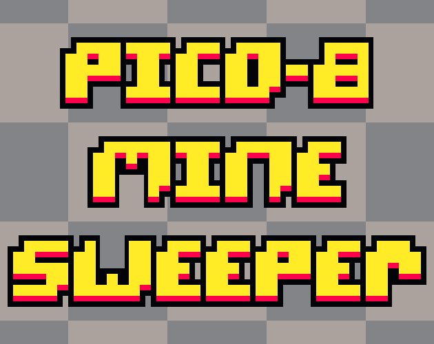 Cover image for Minesweeper