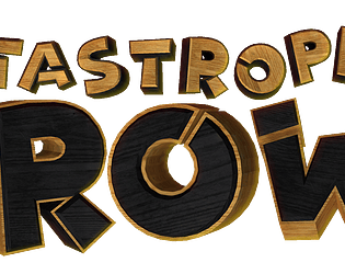 Catastrophe Crow N64 Unity Project [LEAKED FILE!]