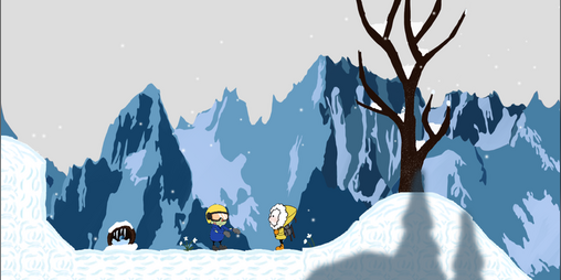 Cover image for Sven but with an F