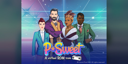 Cover image for PSweet