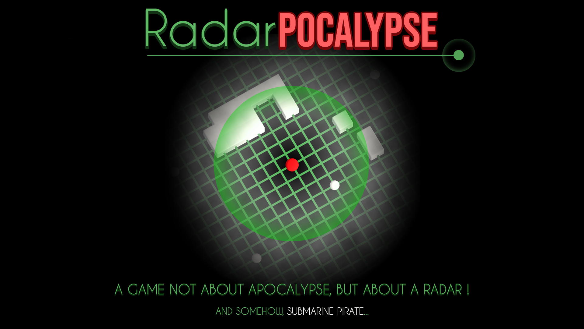RadarPOCALYPSE