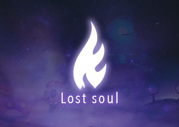 Cover image for Lost Soul