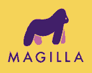Magilla Game