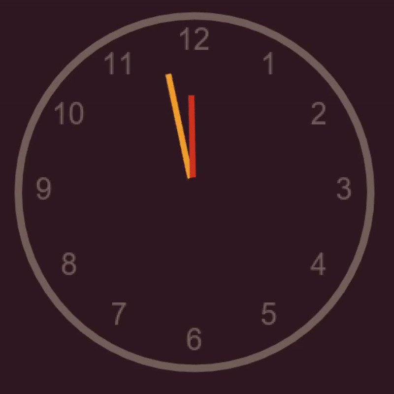 What's the Time, Jack?