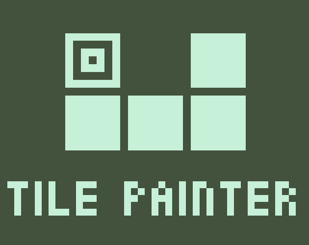 Cover image for Tile Painter
