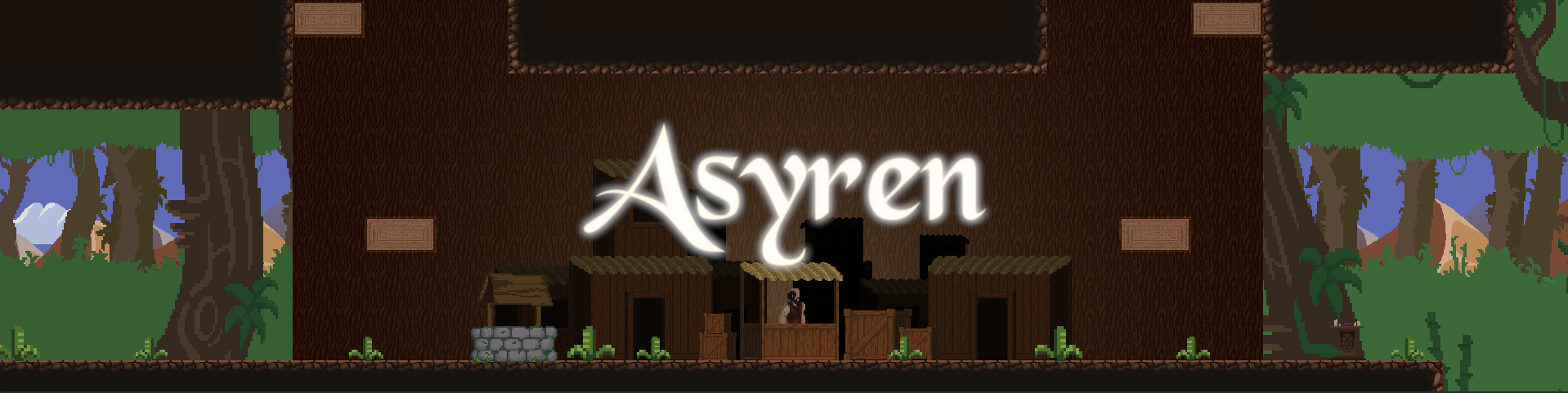Cover image for Asyren