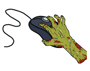 ZombieClicker
