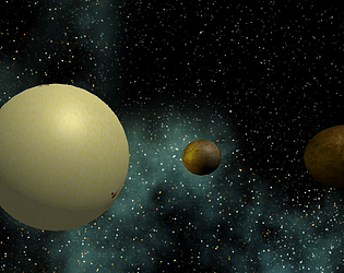Solar System