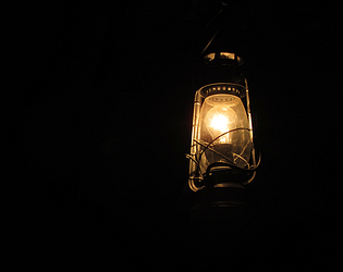 A Light