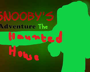 Snoobys Adventure 6: The Haunted House Final Chapter