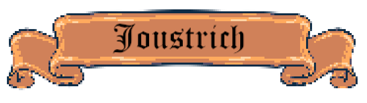 Joustrich