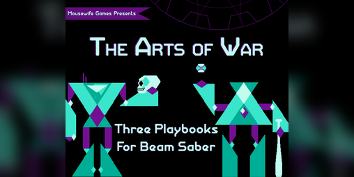 Cover image for Arts of War