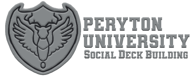 Peryton University
